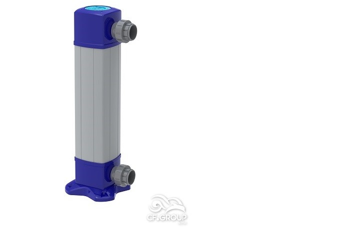 Disinfektimi UV
